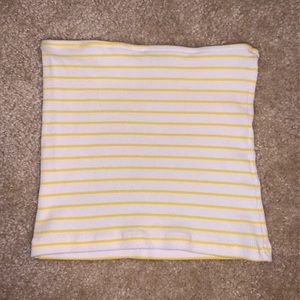 Brandy Melville tube top